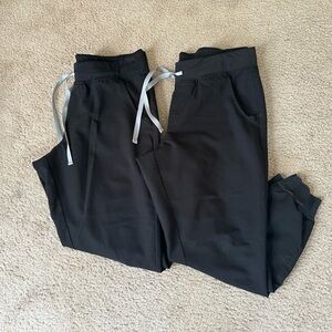 Figs Zamora scrub bottoms